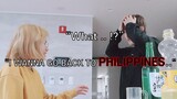 🇵🇭🇰🇷 DRUNK PRANK ON MY KOREAN BOYFRIEND (FAILED!?)