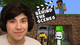 Minecraft Speedrunner Spy VS Hunter - Extra Scenes