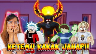 PARAH BANGET!! BANG CUPU MIKACIL JUGA DI ADOPSI MAMA SULTAN TAPI MALAH KENA JUMSKERE!!ROBLOX MIKOCIL