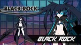 Mugen char Black Rock HD by Kunigunde Zathura