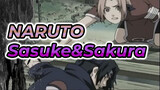 NARUTO|Sakura:Setelah700epik,Sasuke menjadi pacarku
