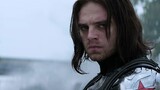 [Winter Soldier] Collection Of Hardcore Moments In Fights
