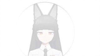 Avatar của cô Ya khó mà kéo giãn được!