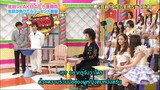 AKBINGO! EP 235 ซาตะ VS AKB48 ตอนสาม Sub Thai