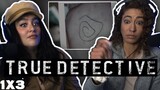 TRUE DETECTIVE 1x3 | The Locked Room | Reaction