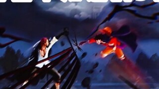 One Piece 5 hal yang mungkin tidak kamu ketahui tentang Shanks: Shanks suka makan ini