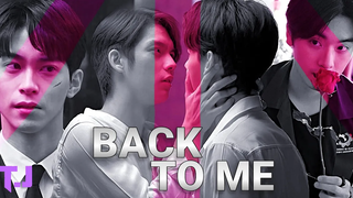 BL MULTICOUPLE - BACK TO ME FMV