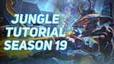 Top Tips and Tricks That PROFESSIONAL Jungler Do That You Don't in MOBILE LEGENDS | Guide #21