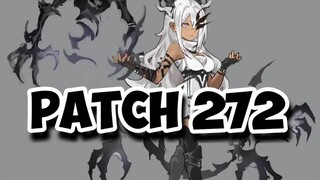 PATCH 272 + EPIC SUMMON | Mobile Legends: Adventure