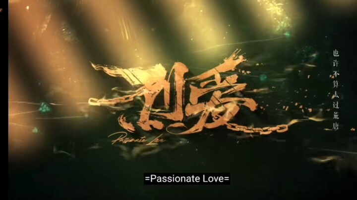 Passionate Love🖤_03