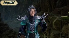 The Legend Of Sword Domain Episode 87 Sub Indo