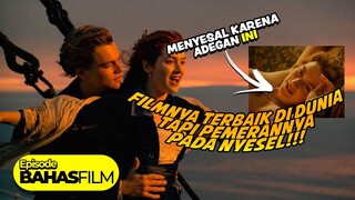 BERADEGAN TERBUKA JADI NYESEL? Film Yang Membuat Pemerannya Menyesal - BAHAS FILM