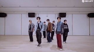 【ENHYPEN】我最爱的练习室之一！！！