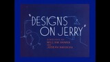 Tom & Jerry S04E16 Designs On Jerry