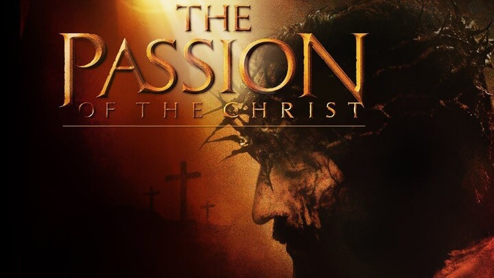 Passion ofthe christ full movie in english new arrivals