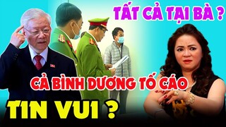 CỰC GẮT: CĐM ĐỒNG LOẠT QUAY XE ĐỔ LỖI TẠI CÔ HẰNG, DO CÔ HẰNG NÊN DÂN NGHÈO MỚI KHỔ.