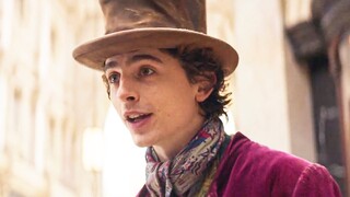 Wonka 2 Chances Addressed By Timothée Chalamet