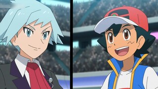 Pokemon Eight Masters Game 3, Juara Chi Ye vs. Hoenn Daigo, Metagross vs. Pikachu