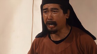 "Chủ nhân, ta không có tội, ngươi làm sao có thể..."
