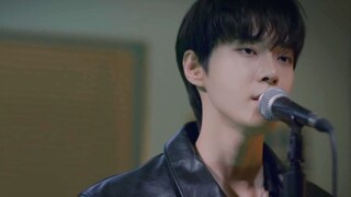 [Kim Doyoung NCT] Cover 'Falling' (Harry Styles) | Bản Live