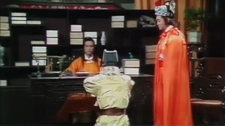 ยอดยุทธจักรมังกรฟ้า (Dragon Strikes-天龙诀) 1979#03
