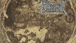 Ragnarok the Animation E2