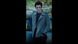 Edward Cullen ❌ Edward Culun ✔️ | Vampire Sucks | #Shorts