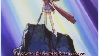 AZUKIN CHA CHA EP 43