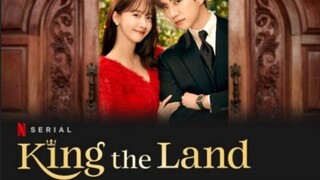 King the Land (Episode 3) Eng Sub