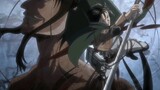 [Anime][Attack on Titan]Những cảnh truyền cảm hứng