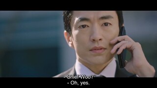 The Good Detective EP1