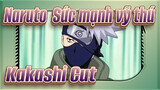 Naruto: Sức mạnh vỹ thú 
Kakashi Cut_B
