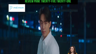"Tuổi 25-21"-Tập 1 -P2