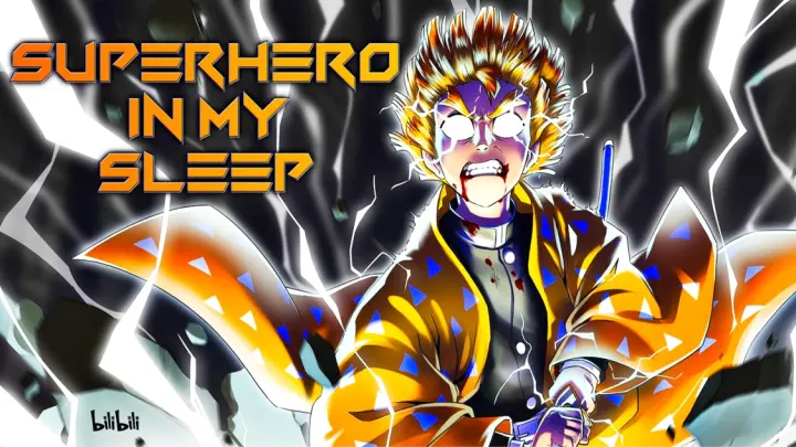 Zenitsu Vs Spider Demon!『AMV』Demon Slayer: Kimetsu No Yaiba