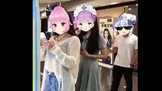 Cú đánh may mắn