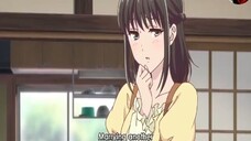 When A Fierce But Kawaii Girl Says She Likes You