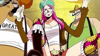 #61 làm mô hình Jewelry Bonney siêu tân binh trong one piece|| Minecraft || LĐV