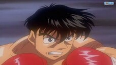 Hajime no Ippo, episode 19 sub indo