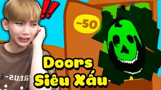 Vẫn là THE BACKDOOR Nhưng Mà Nó SIÊU XẤU Và SIÊU TỆ !?