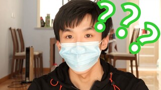 我们找到了老番茄可以用的口罩了！【五次元快报03】