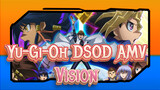 [AMV] Yu-Gi-Oh Dark Side of Dimensions (Lagu oleh Kuso Iinkai)