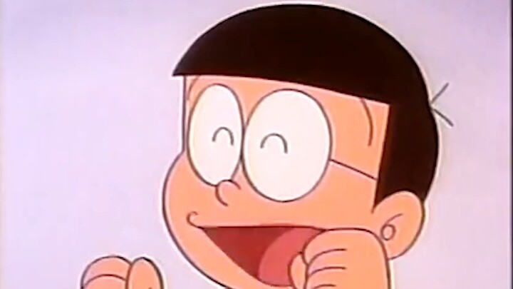 Nobita: Cái gì? Xổ số cào thực sự đã tiết lộ kết quả thi tuyển sinh đại học! !