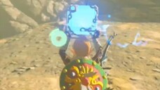 #Shorts - Legend of Zelda: Breath Of The Wild