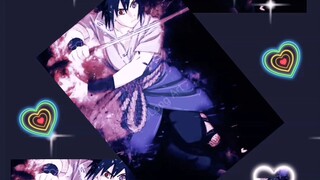 editan sasuke