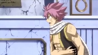 [Fairy Tail] Cậu là tất cả của tớ