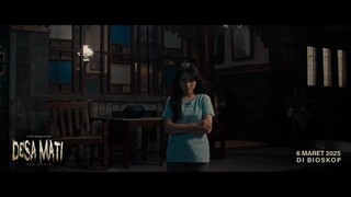 Desa Mati The Movie - Official Trailer