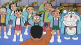 Doraemon (2005) Episode 424 - Sulih Suara Indonesia "Tidak Bisa Berhenti Mendengarkan Nyanyian Giant