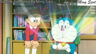 Doraemon - Membuat Grup Kereta Sendiri (Sub Indo)