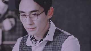 [Film] Adegan BL Film Zhu Yilong (Episode 7)