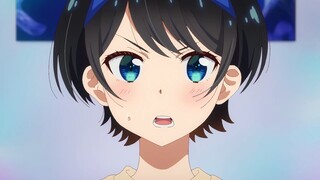 [ Crunchyroll ] Rent a Girlfriend S03E02 FHD Hindi-Dub